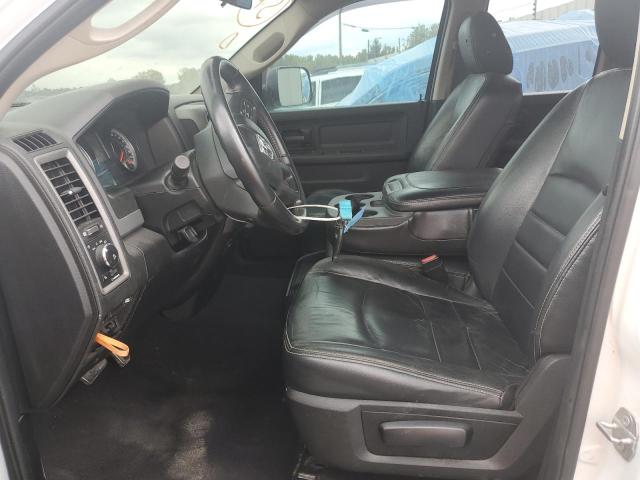 2019 RAM 1500 CLASS 1C6RR7FT7KS553587