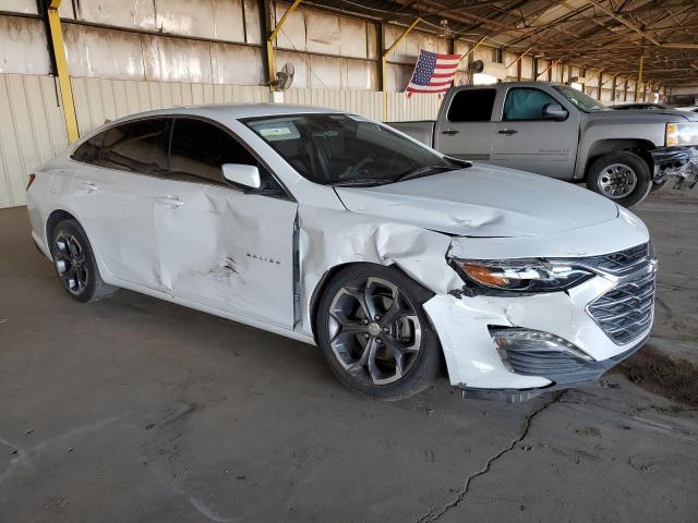2022 CHEVROLET MALIBU LT - 1G1ZD5ST9NF205359