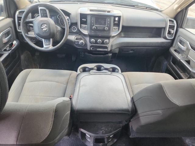 2019 RAM 2500 BIG HORN 3C6UR5DJ2KG544514