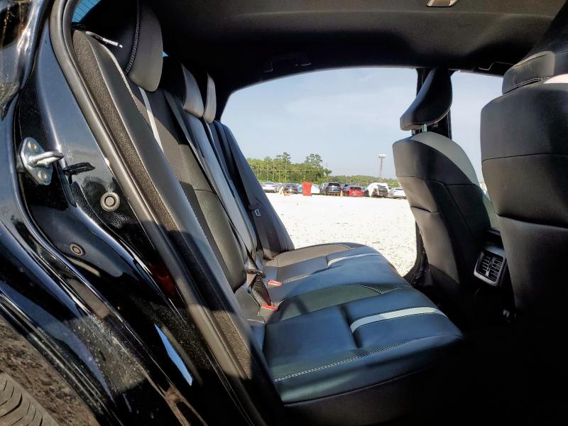 2025 TOYOTA CAMRY XSE 4T1DAACK1SU554236