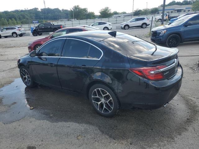 2017 BUICK REGAL SPOR #3284668346