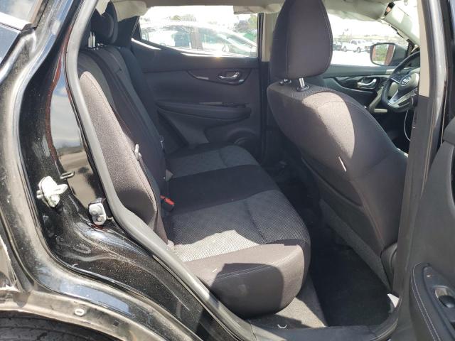 2018 NISSAN ROGUE SPT JN1BJ1CP9JW185851