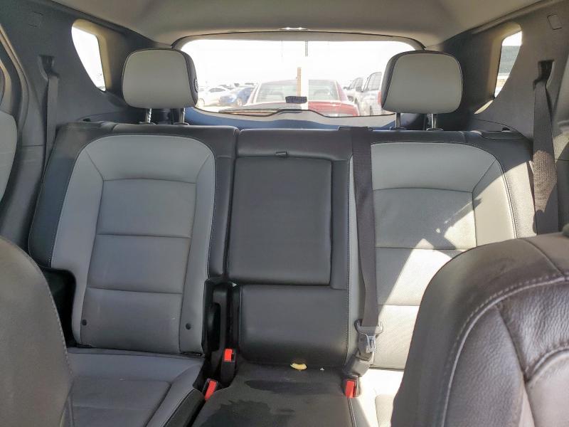 2018 CHEVROLET EQUINOX PR 2GNAXMEV2J6297803