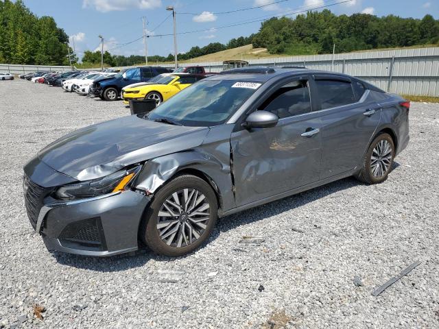 Global Auto Auctions: 2023 NISSAN ALTIMA SV