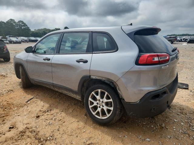 2015 JEEP CHEROKEE SPORT 1C4PJLAB6FW525681