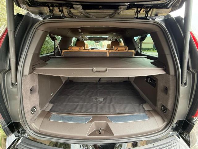 2023 CADILLAC ESCALADE E - 1GYS4PKL7PR418XXX