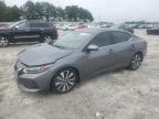 2020 NISSAN SENTRA SV - 3N1AB8CV2LY310846