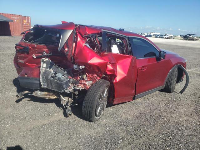 2018 MAZDA CX-5 GRAND TOURING - JM3KFBDM2J0361884