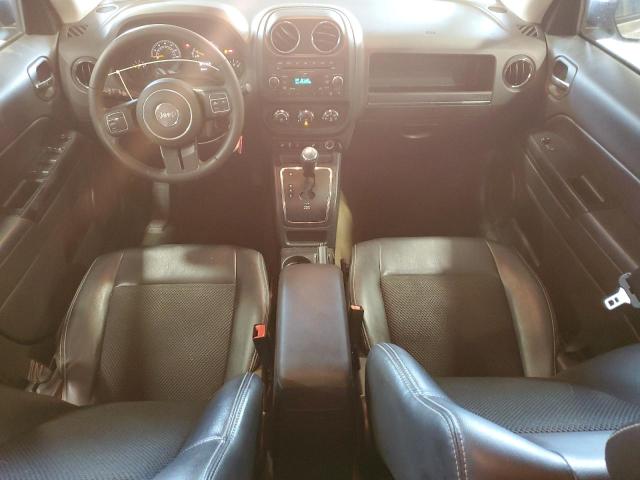 2016 JEEP PATRIOT SP 1C4NJRBB5GD766749