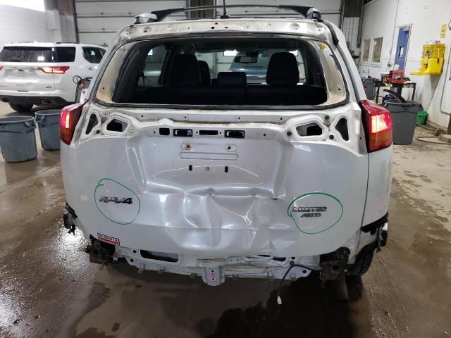 2015 TOYOTA RAV4 LIMIT 2T3DFREV3FW304582
