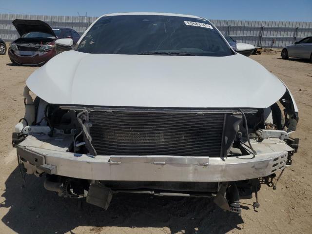 2020 HONDA CIVIC SI 2HGFC1E54LH705655