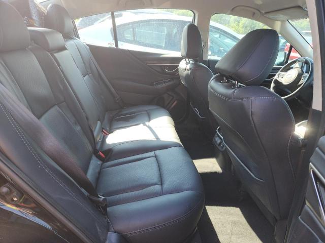 2021 SUBARU LEGACY LIM 4S3BWAM69M3003477