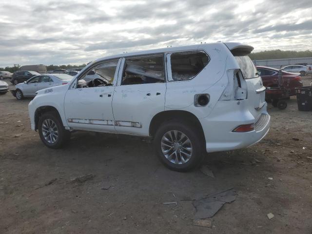 2018 LEXUS GX 460 PRE JTJJM7FX3J5203830