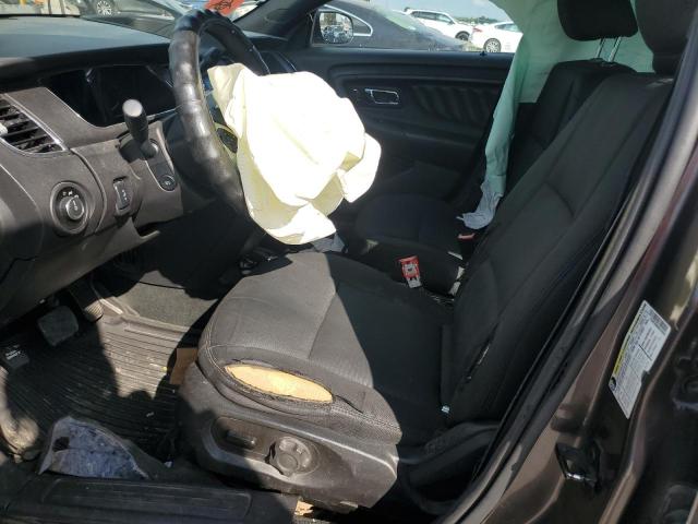 2017 FORD TAURUS POL 1FAHP2MK8HG130249