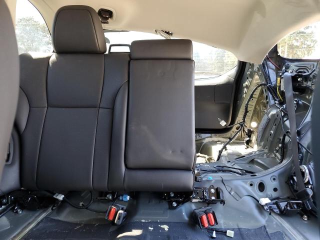 2023 SUBARU OUTBACK LI 4S4BTGND6P3186989