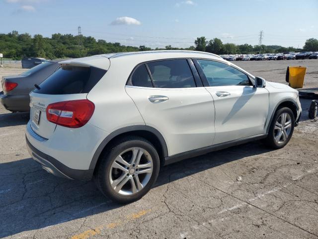 2017 MERCEDES-BENZ GLA 250 4M WDCTG4GB5HJ366656