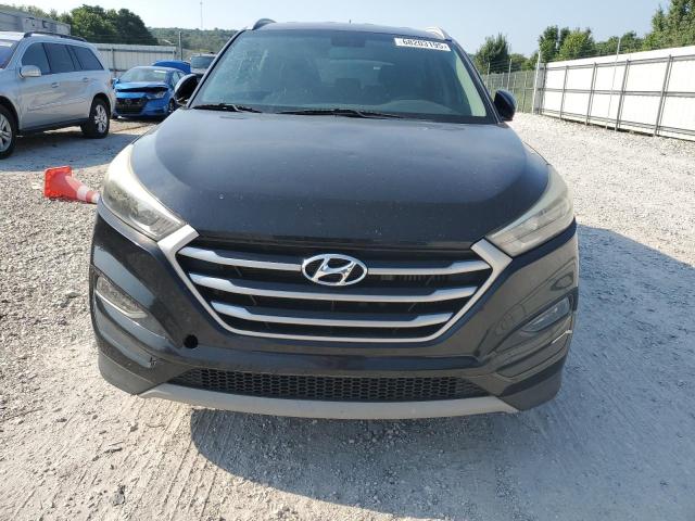 2017 HYUNDAI TUCSON LIM KM8J33A23HU476711