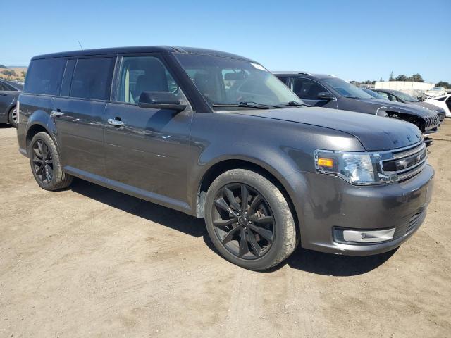 2017 FORD FLEX SEL 2FMGK5C82HBA05651