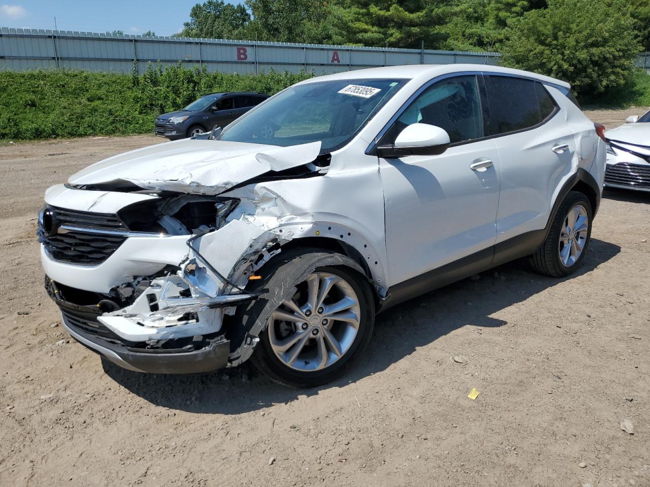 BUICK ENCORE PREFERRED