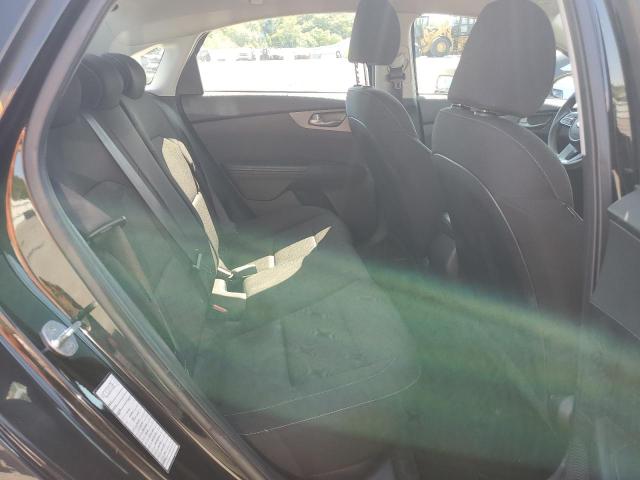 2021 KIA FORTE FE - 3KPF24AD7ME354236