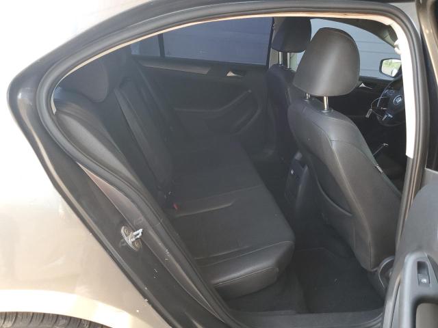 2011 VOLKSWAGEN JETTA SE - 3VWDZ7AJXBM366911