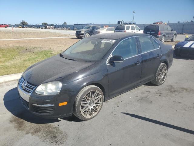 2010 VOLKSWAGEN JETTA TDI #3319294706