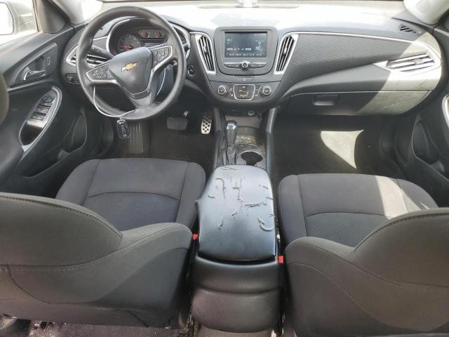 2017 CHEVROLET MALIBU LS - 1G1ZB5ST5HF230897