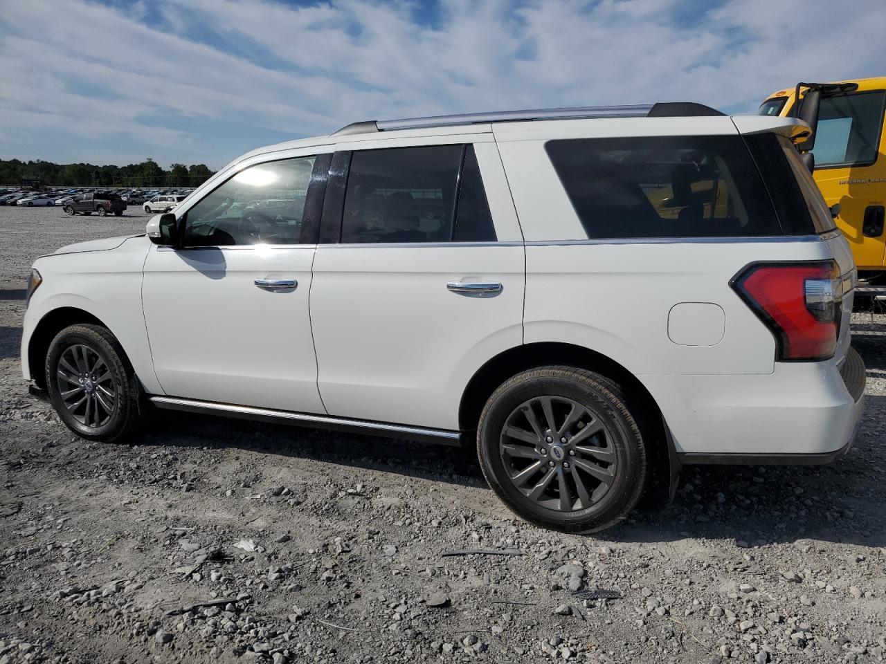 FORD EXPEDITION LIMITED