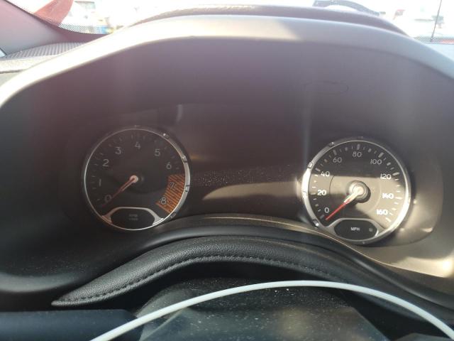 2021 JEEP RENEGADE L ZACNJDD10MPN15428