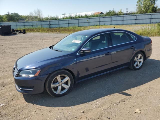 VOLKSWAGEN PASSAT S