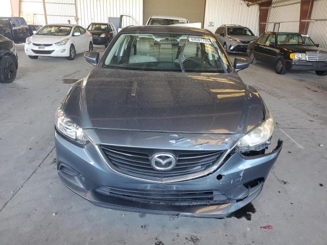 2015 MAZDA 6 SPORT JM1GJ1U66F1162895