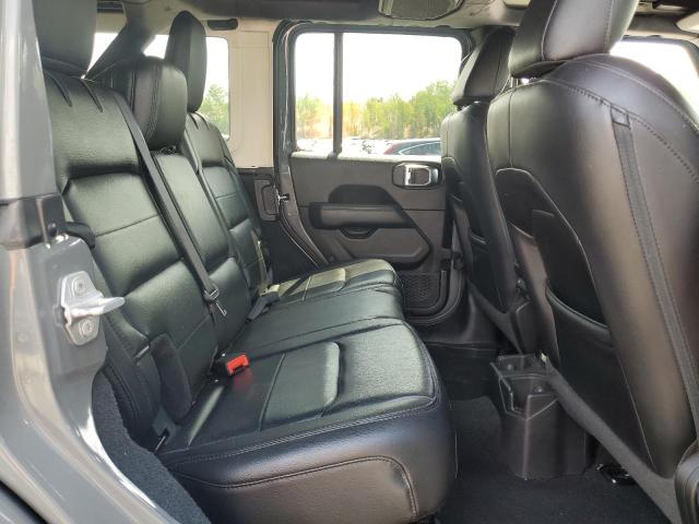 2019 JEEP WRANGLER U 1C4HJXEN1KW685896