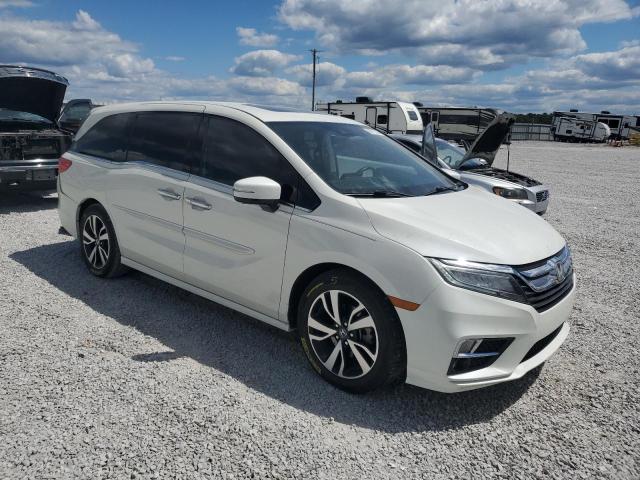2019 HONDA ODYSSEY ELITE 5FNRL6H90KB053175
