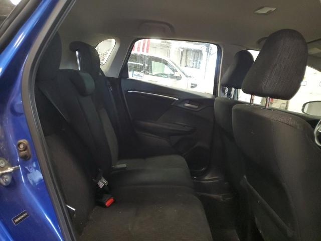 2015 HONDA FIT LX 3HGGK5H52FM731512