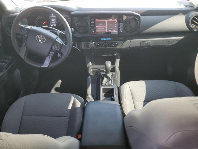 2022 TOYOTA TACOMA DOU - 3TMCZ5AN0NM485982