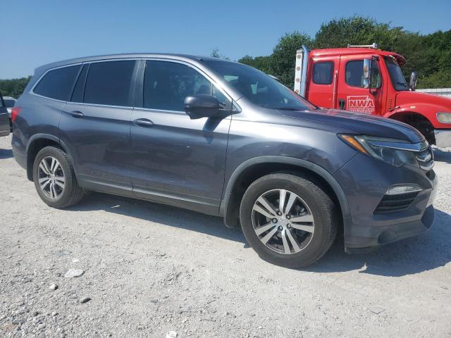 2016 HONDA PILOT EXL 5FNYF5H88GB007668