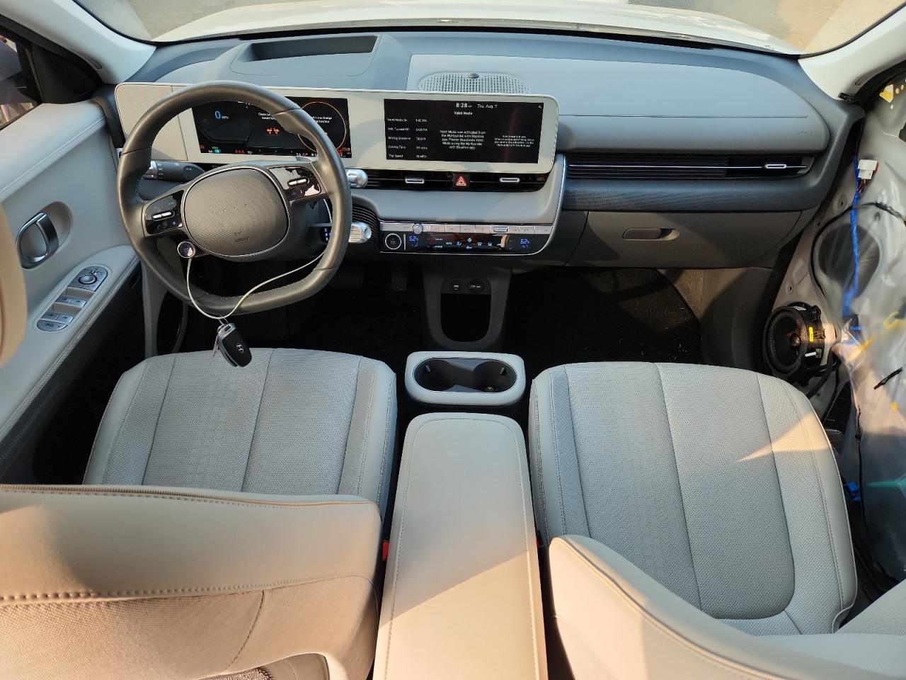 HYUNDAI IONIQ 5 LIMITED