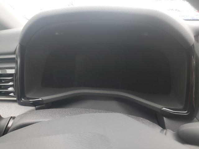 2025 TOYOTA CAMRY XSE - 4T1DBADK7SU534889