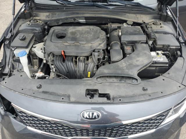 2018 KIA OPTIMA LX 5XXGT4L38JG210185