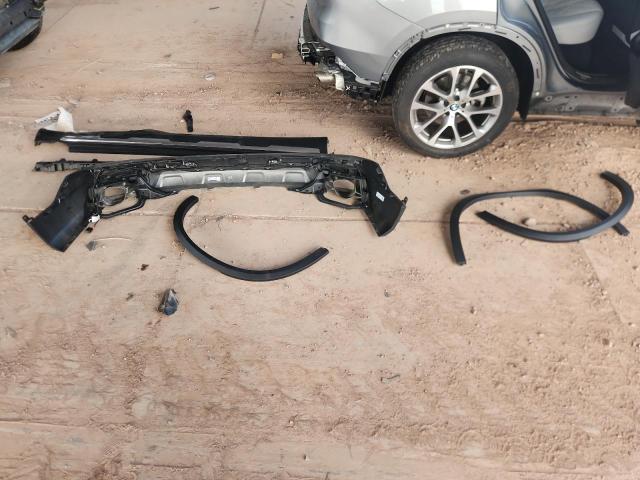 2024 BMW X5 XDRIVE40I #3310610292