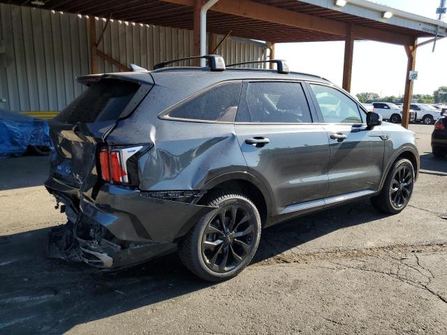 2022 KIA SORENTO SX - 5XYRKDLF7NG140816
