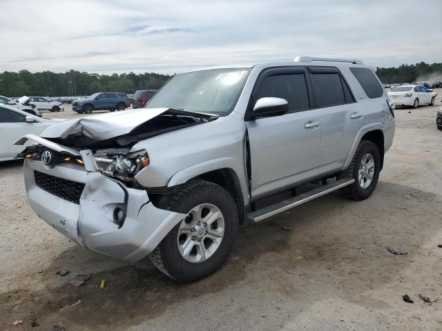 TOYOTA 4RUNNER SR