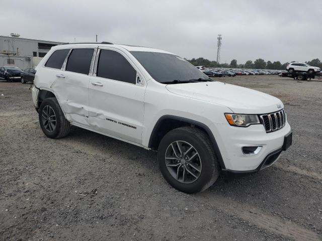 2017 JEEP GRAND CHER 1C4RJFBG7HC863082