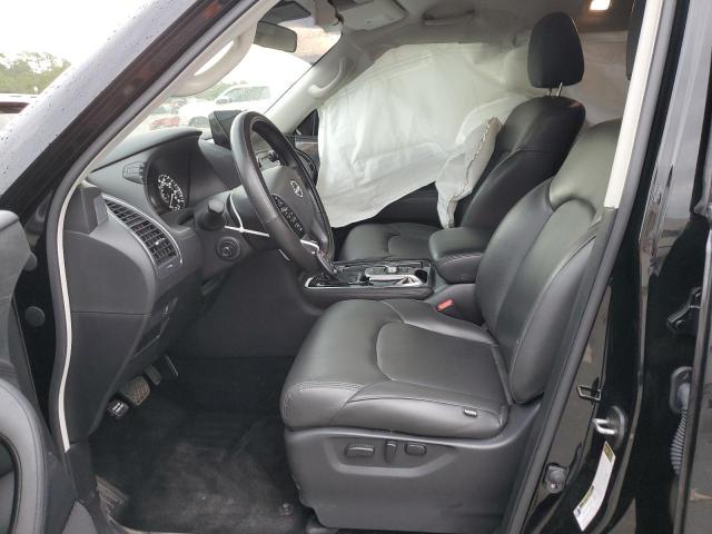 2023 NISSAN ARMADA S JN8AY2EC7P9184682