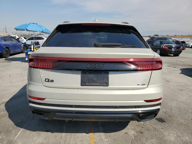 2023 AUDI Q8 PREMIUM PLUS S-LINE - WA1EVBF19PD011479