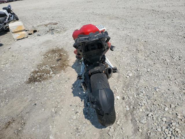 2010 DUCATI MULTISTRADA 1200 / 1200S ZDM12BLW8AB002857