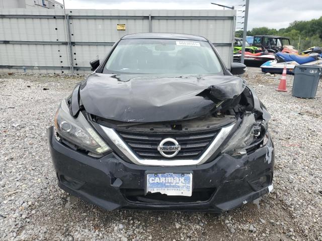 2018 NISSAN ALTIMA 2.5 - 1N4AL3AP9JC191075