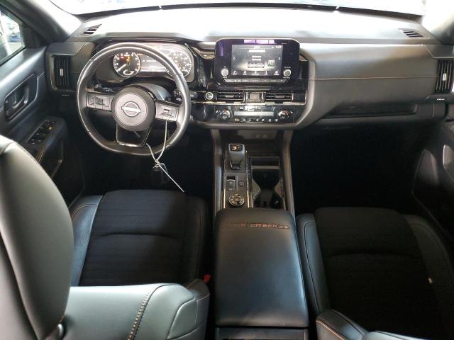 2023 NISSAN PATHFINDER #3241524396