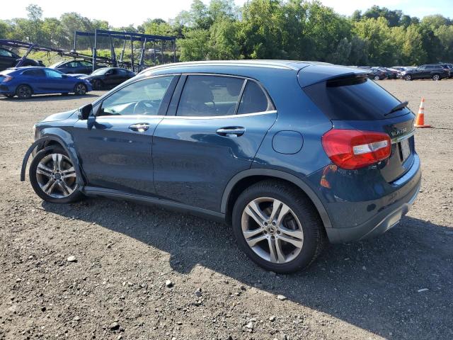 2019 MERCEDES-BENZ GLA 250 4M WDCTG4GB7KJ620181