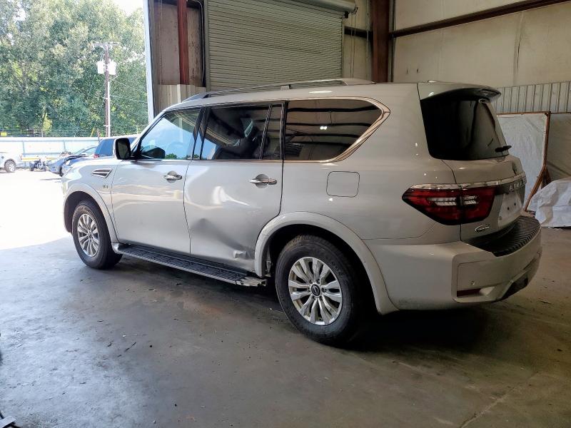 2022 NISSAN ARMADA S JN8AY2AC9N9161245
